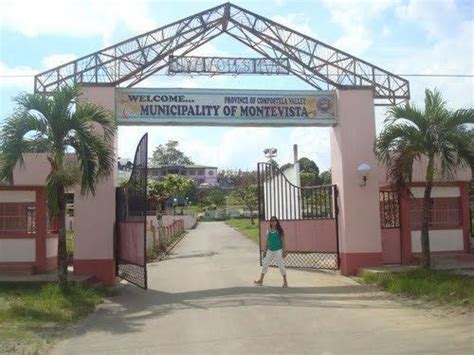 tapia barangay hall photos|Tapia, Montevista, Davao de Oro Profile – PhilAtlas.